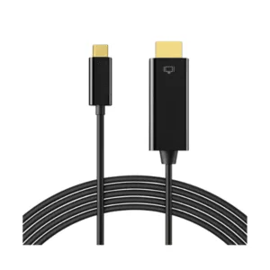 USB Type C to HDMI Cable 4K Male to Male HDR Cord