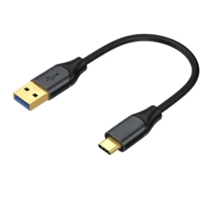 USB C to USB A Cable 1.6FT
