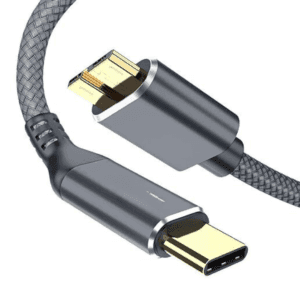 USB-C To Hard Disk Cable