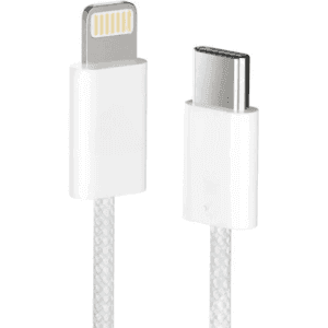 C To Lighting Cable