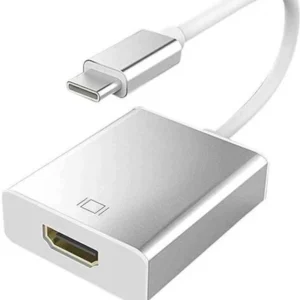 ADAPTER -TYPE C TO HDMI